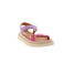 Franco Romagnoli sandales multicolor 2