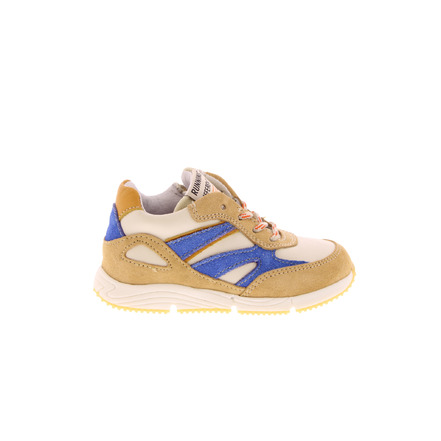 Franco Romagnoli chaussures à lacets brun