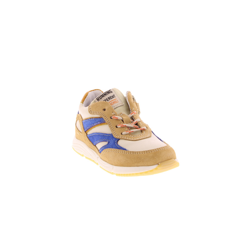Franco Romagnoli lace shoes brown 2