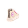 Hip chaussures hautes or 4