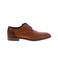 Berkelmans schnürschuhe cognac 1
