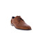 Berkelmans schnürschuhe cognac 2