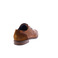 Berkelmans schnürschuhe cognac 4