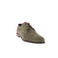 Berkelmans lace shoes green 2