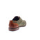 Berkelmans lace shoes green 4