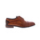 Berkelmans schnürschuhe cognac 1
