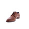 Berkelmans schnürschuhe cognac 3