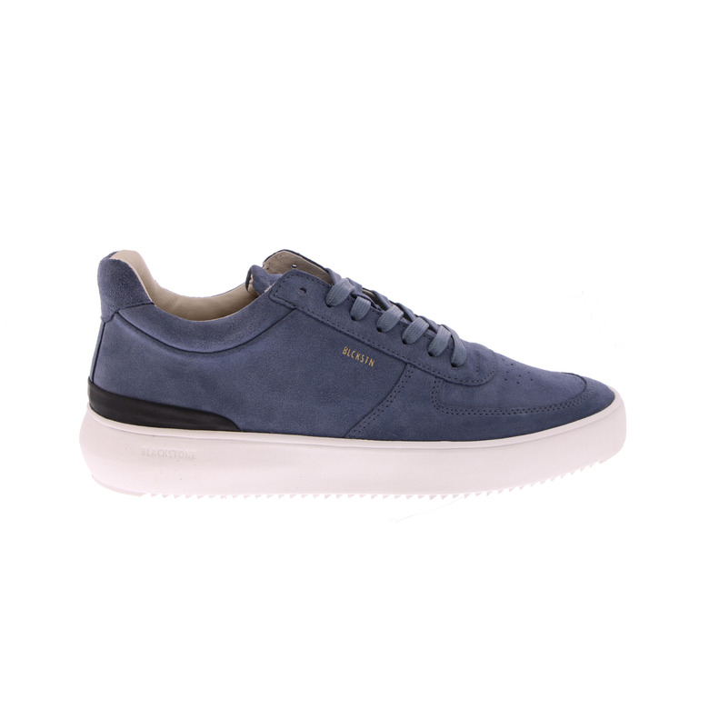 Blackstone sneakers blue