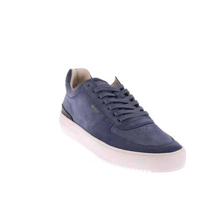 Blackstone sneakers blue