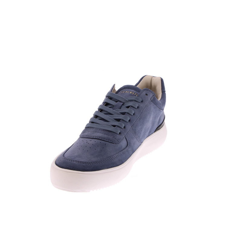 Blackstone sneakers blue 3