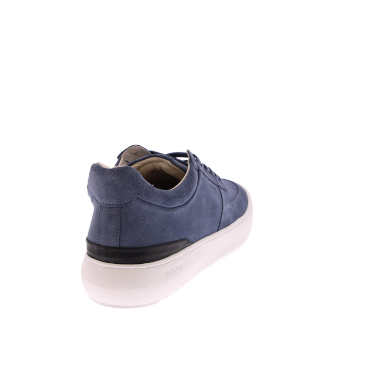 Blackstone sneakers blue 4