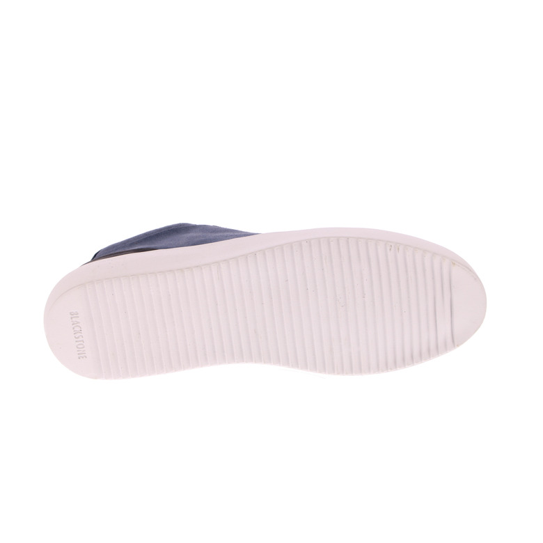 Blackstone sneakers blue 5