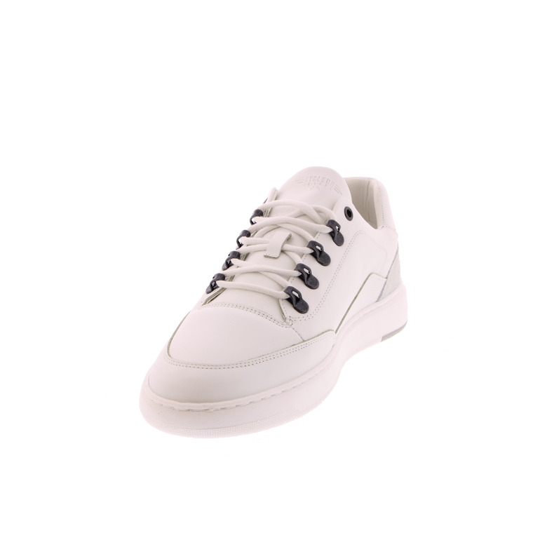 Cycleur De Luxe sneakers blanc 3