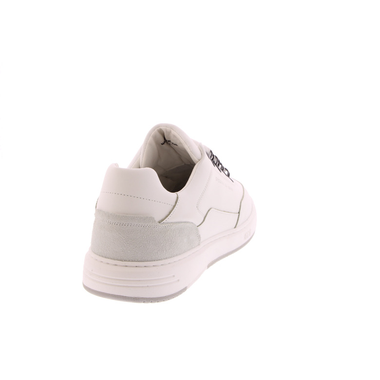 Cycleur De Luxe sneakers blanc 4