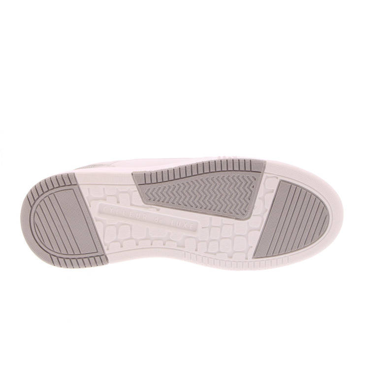 Cycleur De Luxe sneakers blanc 5