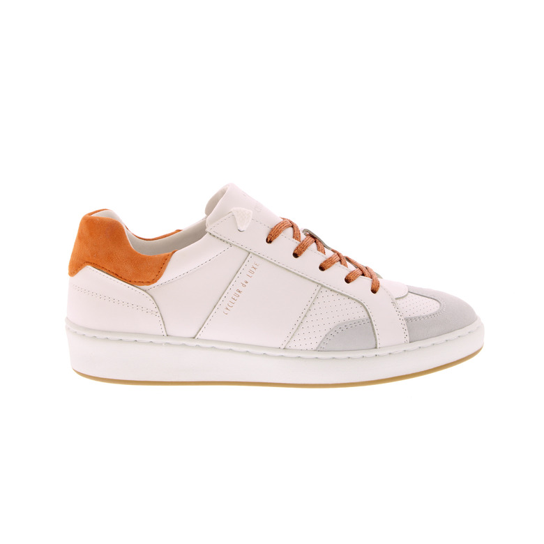 Cycleur De Luxe sneakers weiss