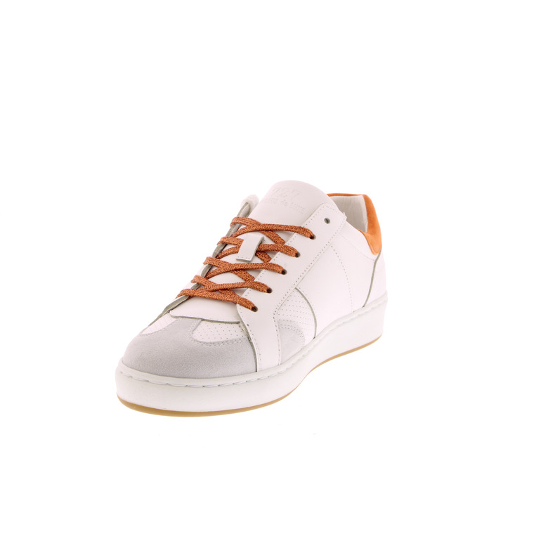 Cycleur De Luxe sneakers weiss 3