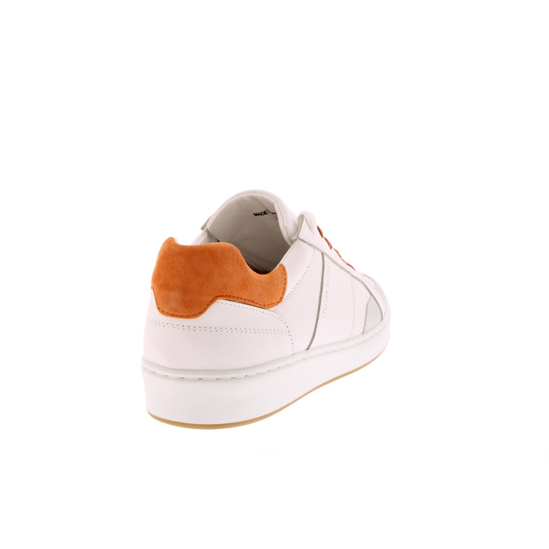 Cycleur De Luxe sneakers weiss 4