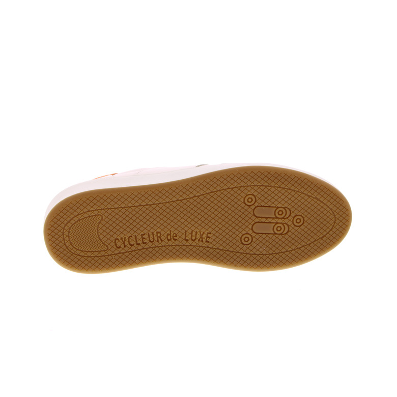 Cycleur De Luxe sneakers weiss 5