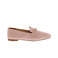 Cycleur De Luxe moccasins rose 1