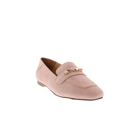 Cycleur De Luxe moccasins rose