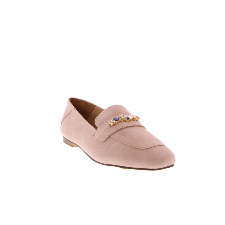 Cycleur De Luxe moccasins rose 2