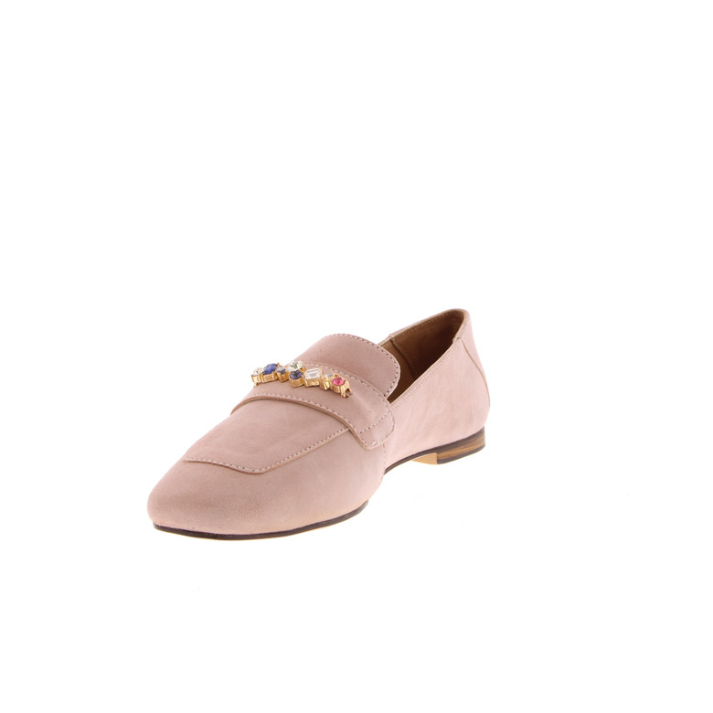 Cycleur De Luxe moccasins rose 3