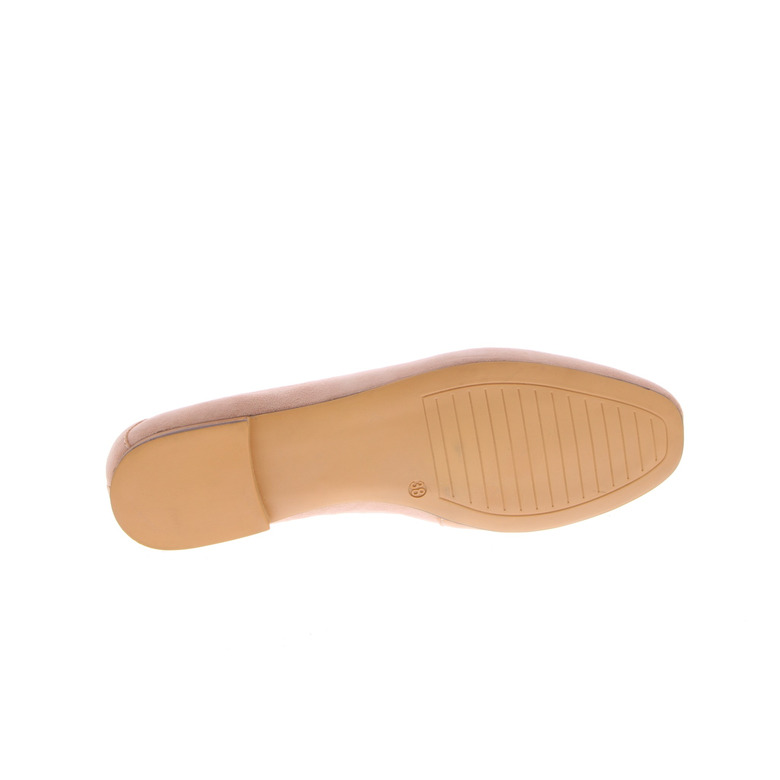 Cycleur De Luxe moccasins rose 5