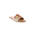 Cycleur De Luxe tongs multicolor 2