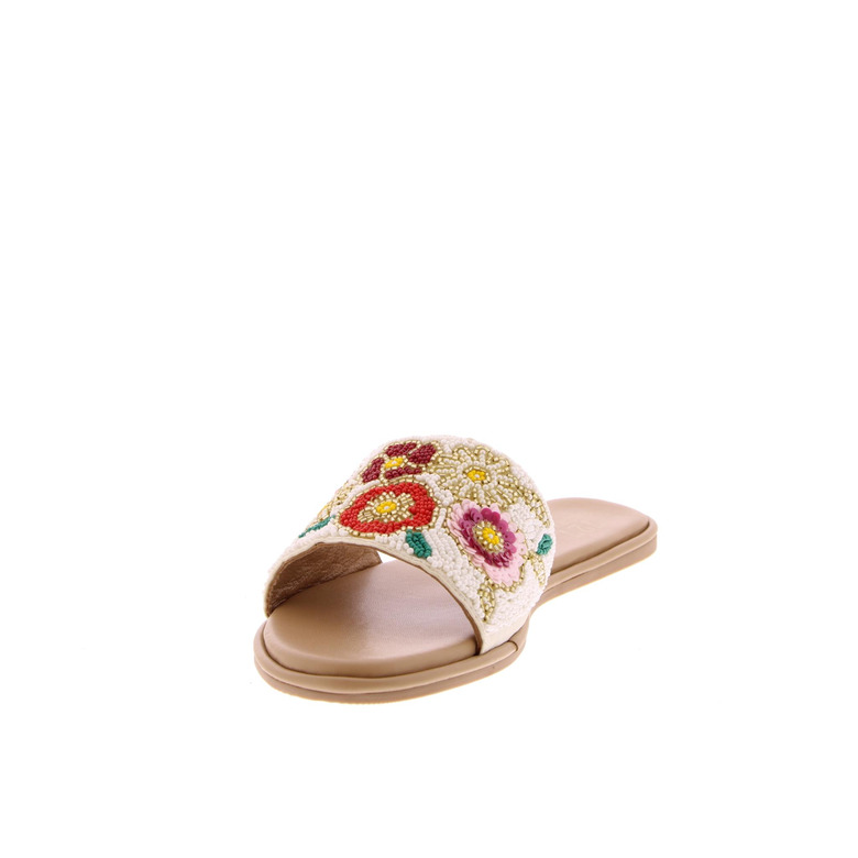 Cycleur De Luxe tongs multicolor 3