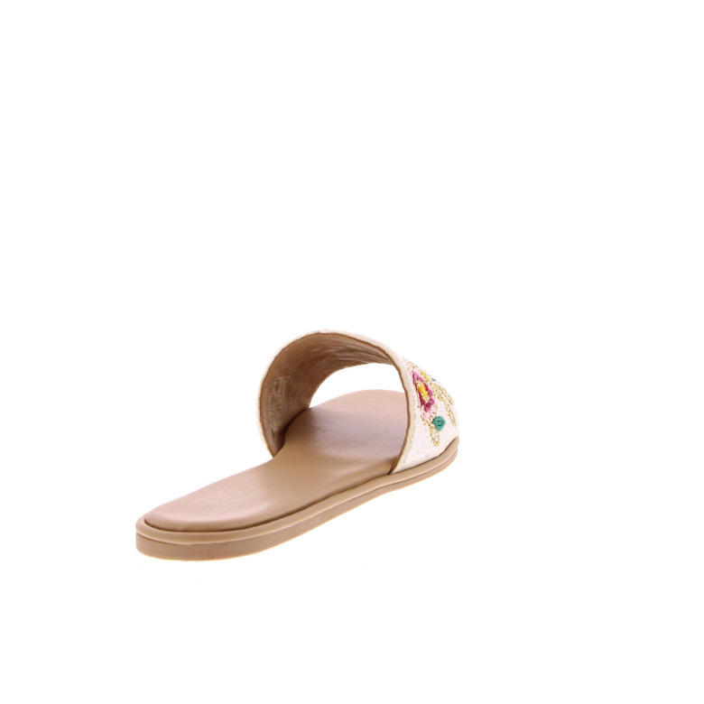 Cycleur De Luxe tongs multicolor 4