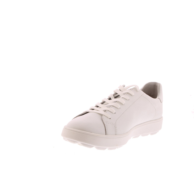 Geox sneakers blanc 3