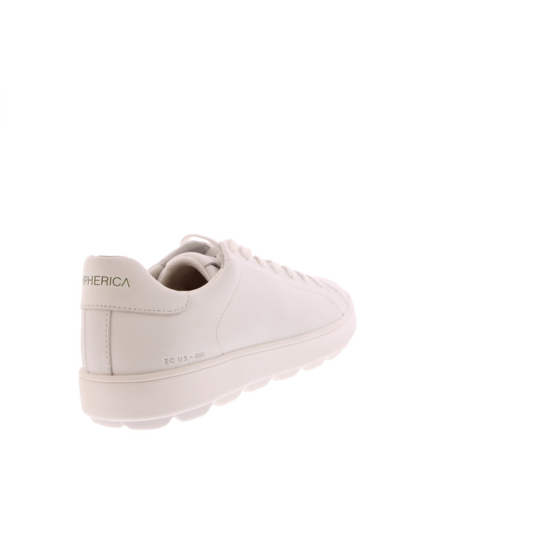 Geox sneakers blanc 4