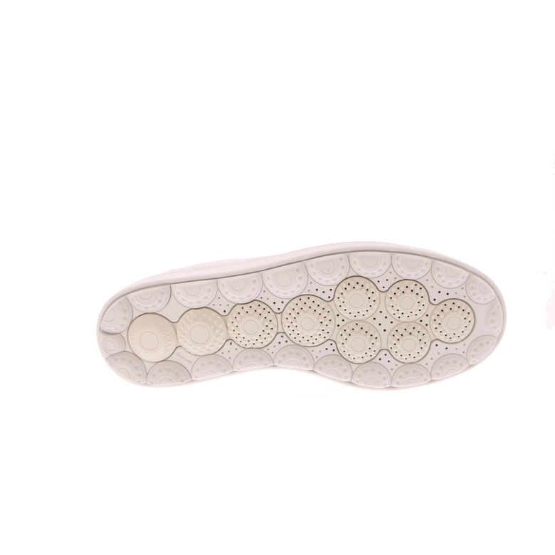 Geox sneakers blanc 5