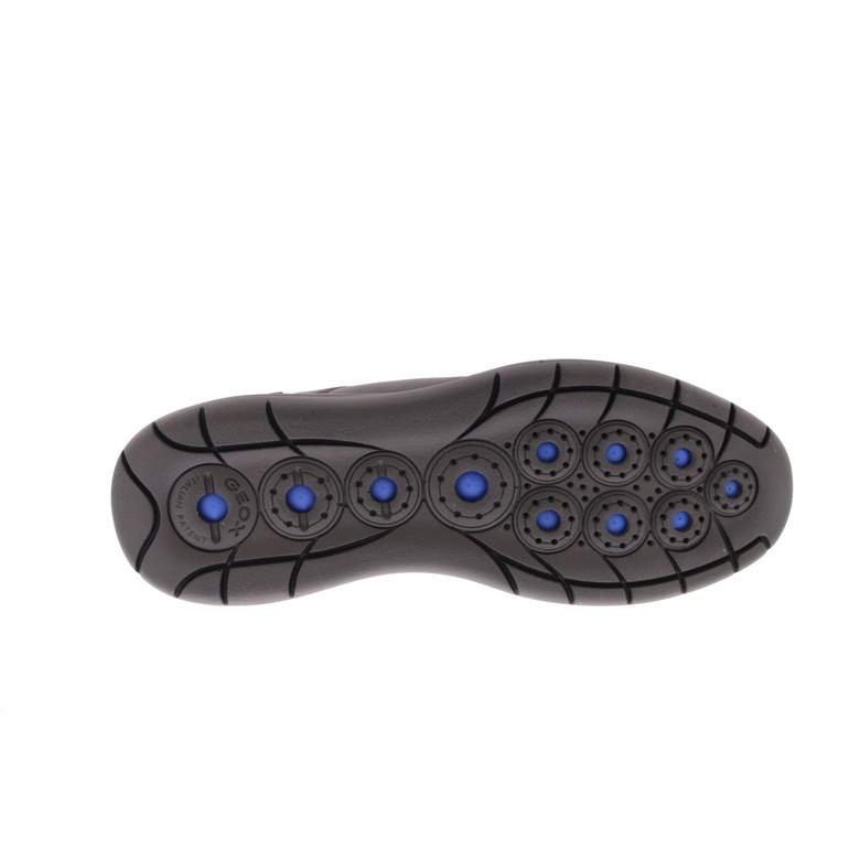 Geox sneakers noir 5