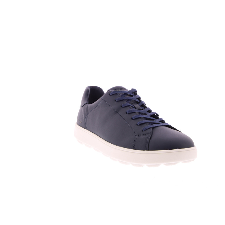 Geox sneakers bleu 2