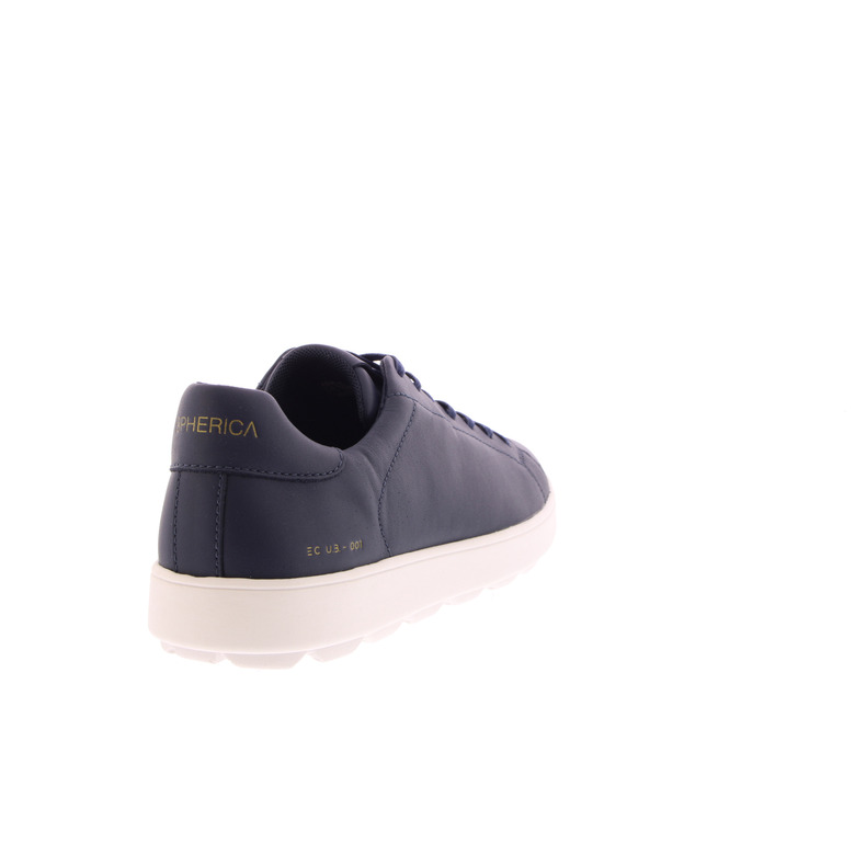 Geox sneakers bleu 4