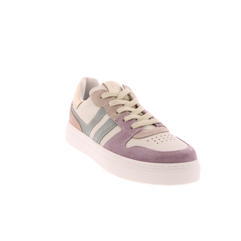 Nero Giardini chaussures basses multicolor 2
