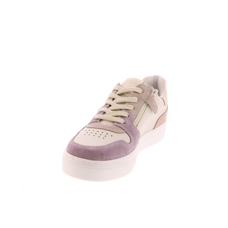 Nero Giardini chaussures basses multicolor 3