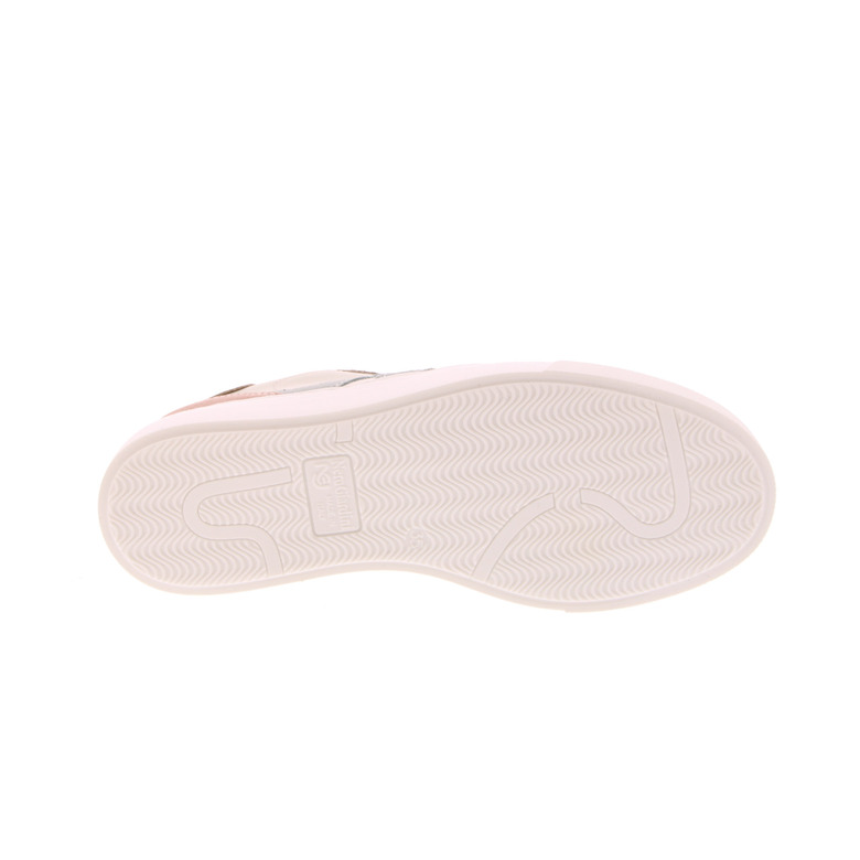 Nero Giardini chaussures basses multicolor 5