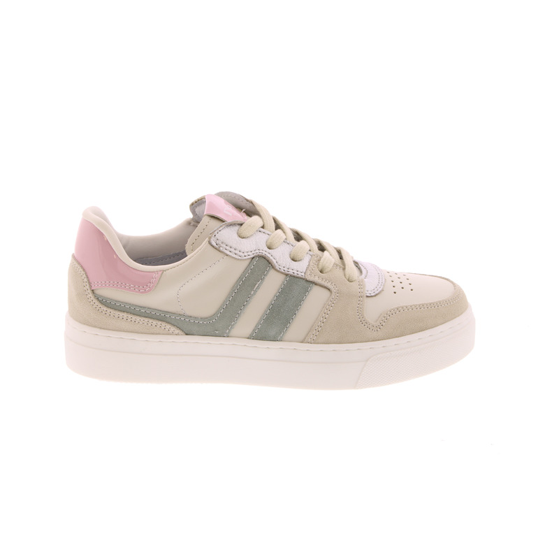 Nero Giardini niedrige schuhe multicolor