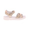 Nero Giardini sandales rose 1