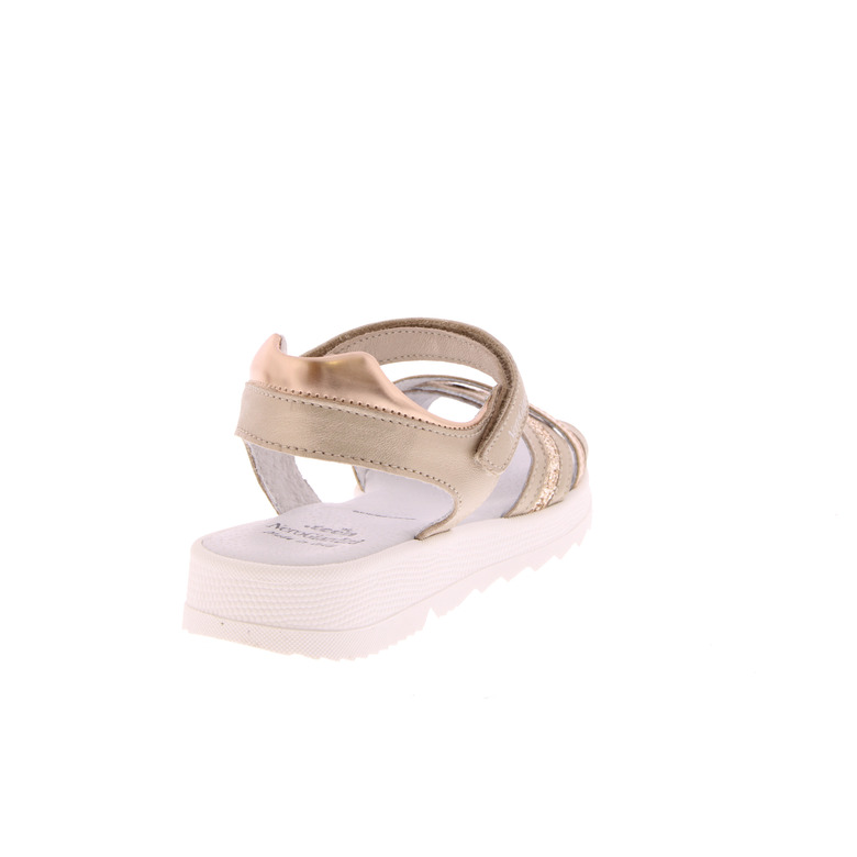 Nero Giardini sandales rose 4