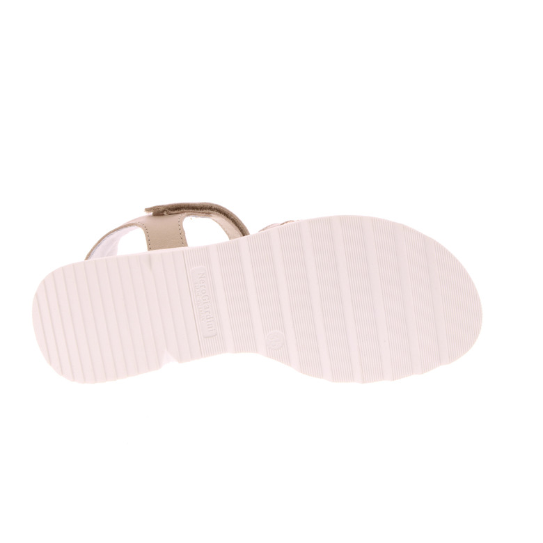 Nero Giardini sandales rose 5