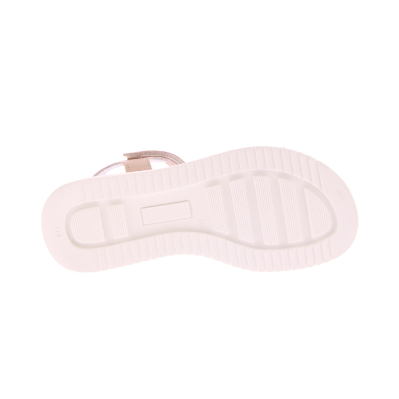 Nero Giardini sandales rose 5