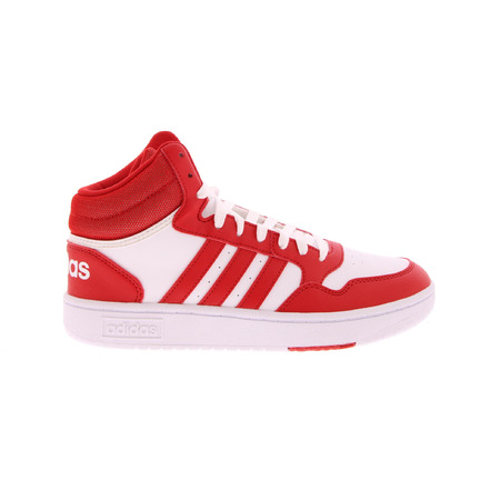 Adidas sneakers rouge