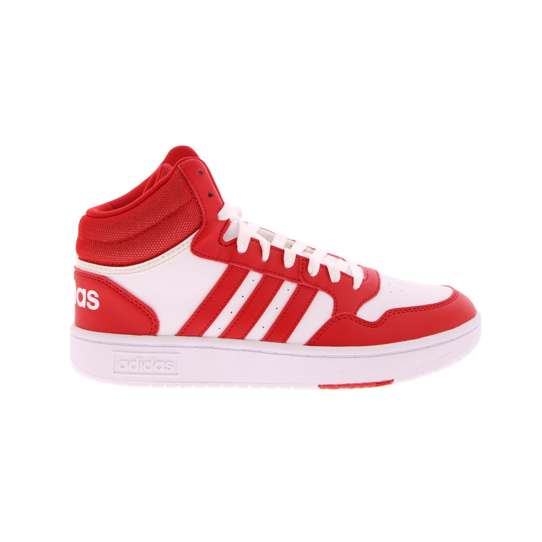 Adidas sneakers rouge 1