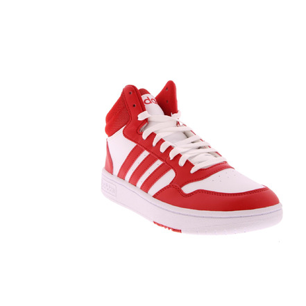 Adidas sneakers rouge