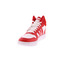 Adidas sneakers rouge 3