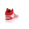 Adidas sneakers rouge 4